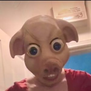 Meet your Posher, Jacob